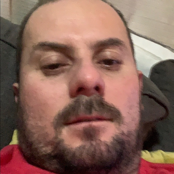 Meet your Posher, Marcos - Picture 1 of 1